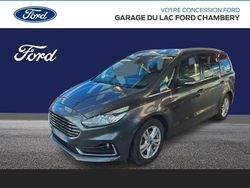 Utilisé 2023 Ford Galaxy Titanium Monospace | 34 900 € (Prix juste)