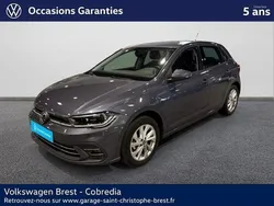 Utilisé 2024 VW Polo Style | 22 490 € (Prix juste)