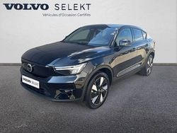 Nouvelle 2025 Volvo C40 Ultimate SUV | 51 900 € (Bon prix)