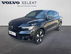Nouvelle 2025 Volvo C40 Ultimate SUV | 51 900 €