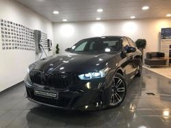 Noir Utilisé 2025 BMW 530 M Sport Berline | 56 970 € (Prix cher)