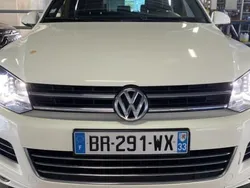 Utilisé 2011 VW Touareg SUV | 15 990 €