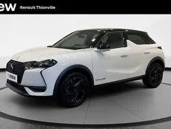 Blanc Utilisé 2020 Citroën DS3 PureTech SUV | 16 499 €