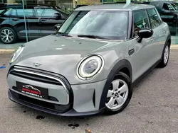 Gris Utilisé 2022 Mini ONE Citadine | 17 150 € (Bon prix)