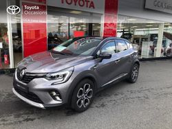 Utilisé 2020 Renault Captur Intens SUV | 18 490 € (Prix assez cher)