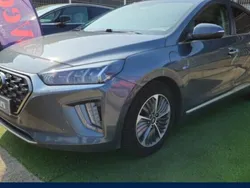 Utilisé 2019 Hyundai Ioniq Berline | 17 990 € (Prix juste)