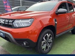 Utilisé 2023 Dacia Duster Journey SUV | 17 490 € (Prix juste)