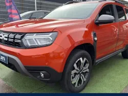 Utilisé 2023 Dacia Duster Journey SUV | 18 490 € (Prix juste)