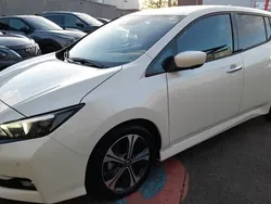 Utilisé 2021 Nissan Leaf N-Connecta Citadine | 17 990 € (Prix assez cher)