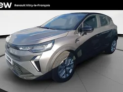 Gris Nouvelle 2024 Renault Captur Evolution SUV | 24 900 €