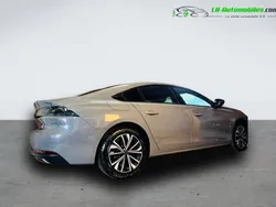 Utilisé 2024 Peugeot 508 Berline | 30 400 € (Prix juste)