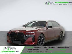 Utilisé 2024 BMW i7 Comfort Edition Berline | 152 500 € (Prix juste)