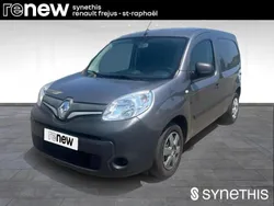 Gris Utilisé 2021 Renault Kangoo Monospace | 13 490 €
