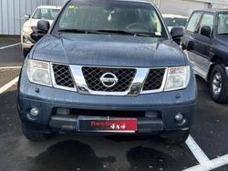 Occasion 2006 Nissan Pathfinder SUV | 15 300 €