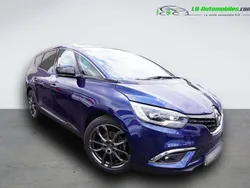 Utilisé 2021 Renault Grand Scénic IV Monospace | 25 600 € (Prix cher)
