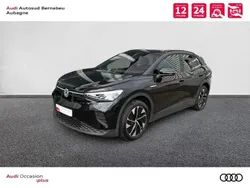 Utilisé 2022 VW ID.4 Pro Performance SUV | 28 480 €