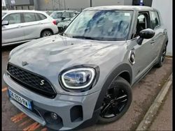 Moonwalk grey Occasion 2022 Mini Cooper Countryman Premium SUV | 29 890 € (Prix juste)