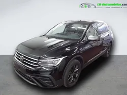 Utilisé 2024 VW Tiguan Allspace SUV | 38 500 € (Prix juste)