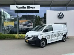 Blanc Utilisé 2025 VW T6.1 Van | 32 717 € (Super prix)