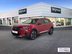 Utilisé 2020 Peugeot 2008 Allure SUV | 15 889 € (Prix juste)