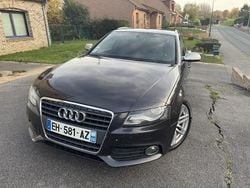 Occasion 2010 Audi A4 S-Line Break | 8 500 € (Prix juste)