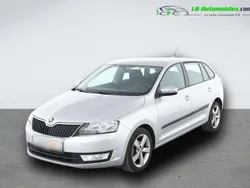 Utilisé 2016 Skoda Rapid Berline | 14 300 € (Bon prix)