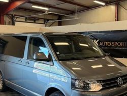 Utilisé 2011 VW Multivan Highline Van | 23 490 €