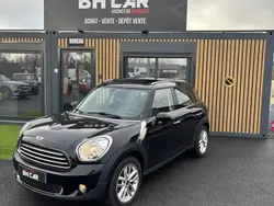 Utilisé 2014 Mini Cooper Countryman Chili SUV | 10 290 € (Prix juste)