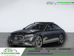 Utilisé 2024 Mercedes E220 Berline | 51 600 € (Super prix)