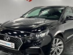 Utilisé 2020 Hyundai i30 N Line Berline | 15 990 € (Prix juste)
