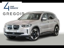 Gris Utilisé 2021 BMW iX3 Sport Line SUV | 32 950 € (Prix cher)