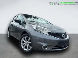 Utilisé 2015 Nissan Note S Monospace | 13 400 € (Bon prix)