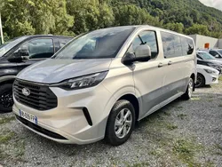 Utilisé 2025 Ford Transit Custom Limited Break | 50 490 €
