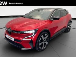 Rouge Occasion 2022 Renault Megane E-Tech Techno Berline | 24 590 € (Prix assez cher)