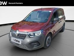 Rouge Utilisé 2024 Renault Kangoo Monospace | 17 500 €