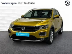 Utilisé 2020 VW T-Roc SUV | 21 889 € (Bon prix)
