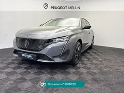 Utilisé 2025 Peugeot e-308 Allure Citadine | 38 480 €