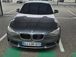 Utilisé 2014 BMW 118 M Sport Citadine | 9 500 € (Prix juste)