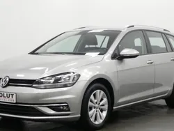 Utilisé 2018 VW Golf VII Business Berline | 13 480 € (Super prix)