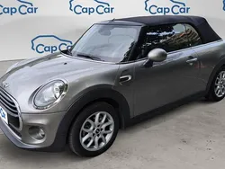Utilisé 2016 Mini Cooper Chili Citadine | 13 490 € (Prix juste)