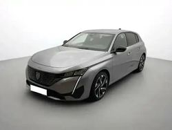 Gris Utilisé 2023 Peugeot 308 S Berline | 20 290 €