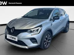 Gris Utilisé 2023 Renault Captur Evolution SUV | 16 990 € (Prix juste)