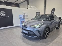 Gris cã©lestine biton Utilisé 2020 Toyota C-HR SUV | 20 999 € (Prix juste)