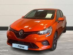 Orange Occasion 2021 Renault Clio V Zen Berline | 16 999 € (Prix juste)