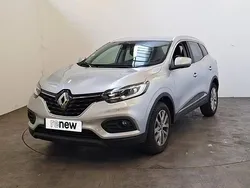 Gris Utilisé 2021 Renault Kadjar Business SUV | 18 790 € (Bon prix)