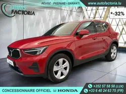 Rouge Utilisé 2024 Volvo XC40 SUV | 29 950 € (Super prix)