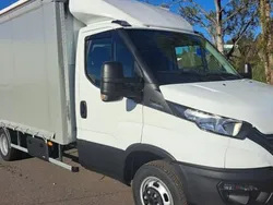 Nouvelle 2025 Iveco Daily | 79 200 € (Prix assez cher)