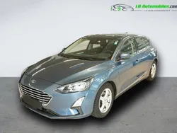 Utilisé 2020 Ford Focus Berline | 17 500 € (Super prix)