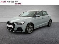 Gris flèche nacré Utilisé 2021 Audi A1 Sportback Design Citadine | 25 900 € (Prix cher)