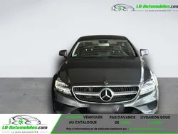 Utilisé 2017 Mercedes CLS250 Coupé | 29 400 €